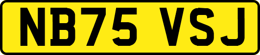 NB75VSJ