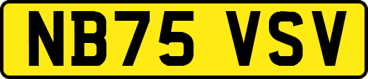 NB75VSV