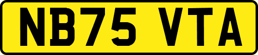 NB75VTA