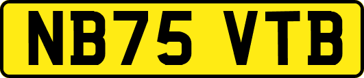 NB75VTB