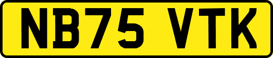 NB75VTK