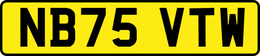NB75VTW