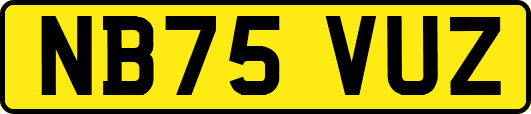 NB75VUZ