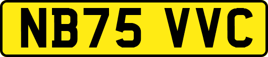 NB75VVC