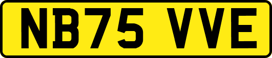 NB75VVE
