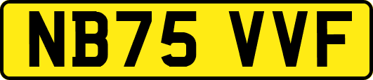 NB75VVF
