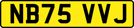 NB75VVJ