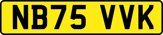 NB75VVK