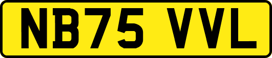 NB75VVL