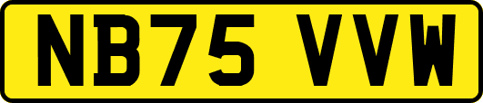 NB75VVW
