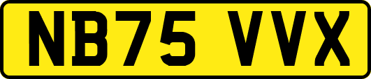 NB75VVX