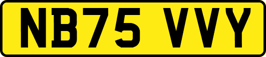 NB75VVY