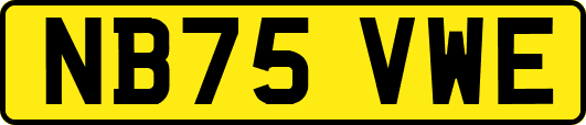 NB75VWE