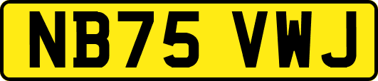 NB75VWJ