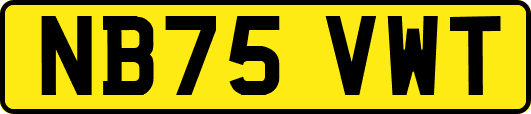 NB75VWT
