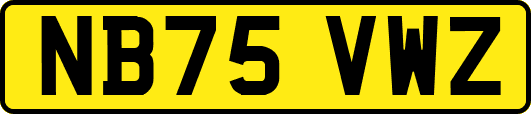 NB75VWZ