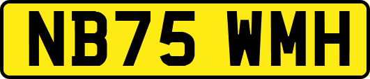 NB75WMH