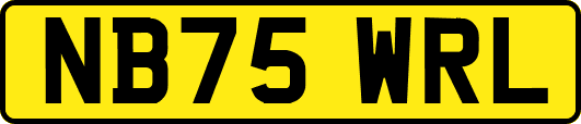 NB75WRL