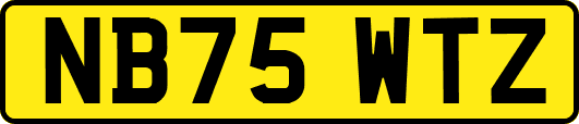 NB75WTZ