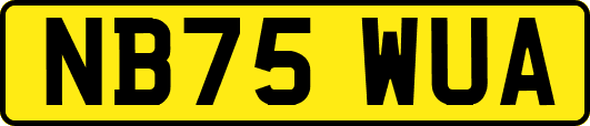 NB75WUA