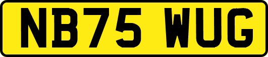 NB75WUG