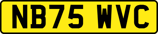 NB75WVC