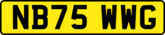 NB75WWG