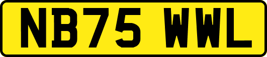 NB75WWL