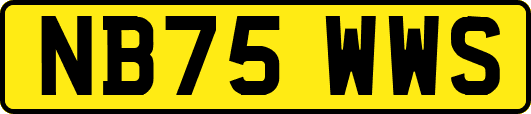 NB75WWS