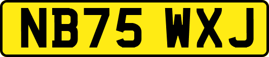 NB75WXJ