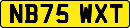 NB75WXT