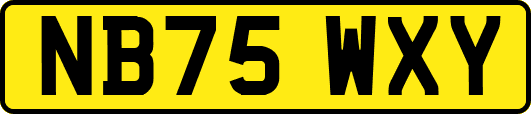 NB75WXY
