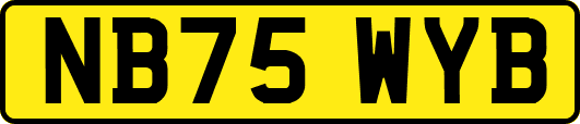 NB75WYB