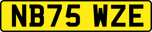 NB75WZE