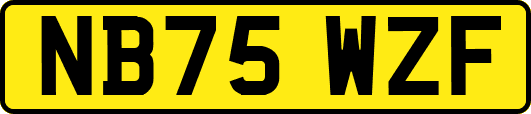 NB75WZF