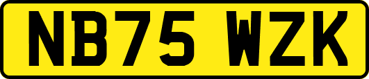 NB75WZK