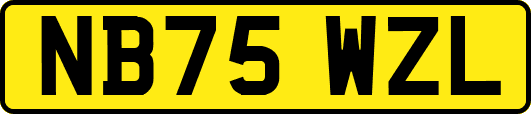 NB75WZL