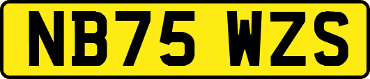 NB75WZS