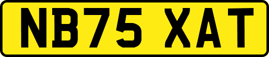 NB75XAT
