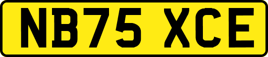 NB75XCE