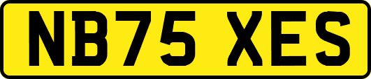 NB75XES