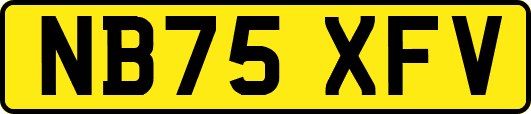 NB75XFV
