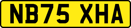 NB75XHA