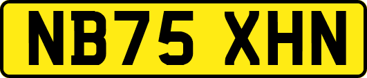 NB75XHN