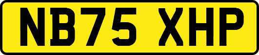 NB75XHP