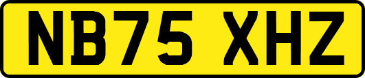 NB75XHZ