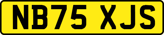 NB75XJS