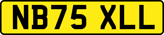 NB75XLL