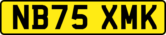 NB75XMK