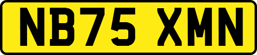 NB75XMN